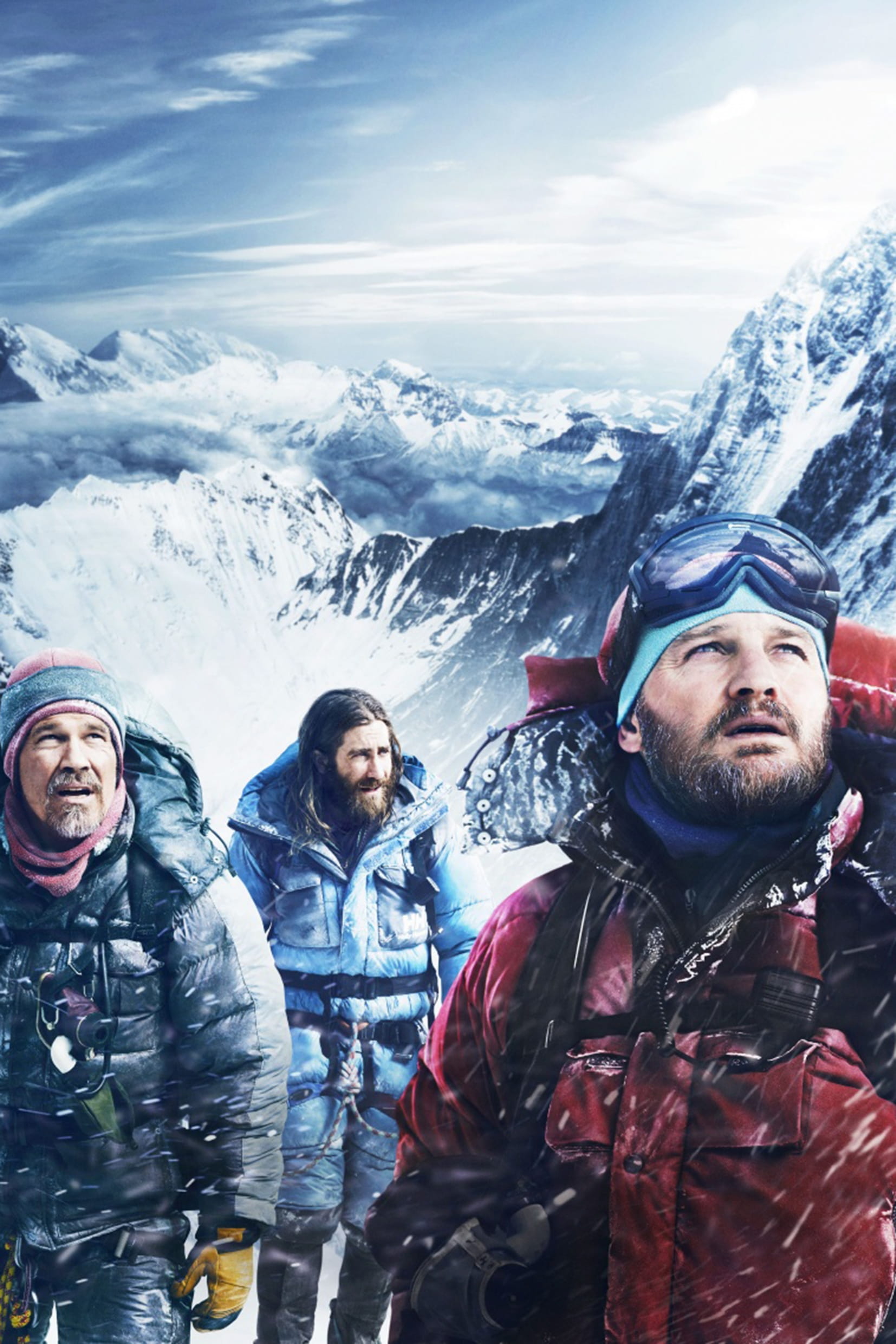 Everest