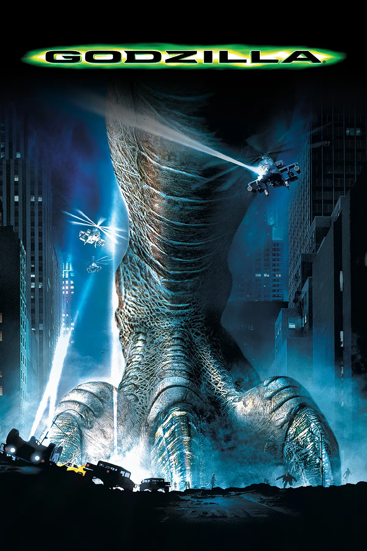 Godzila