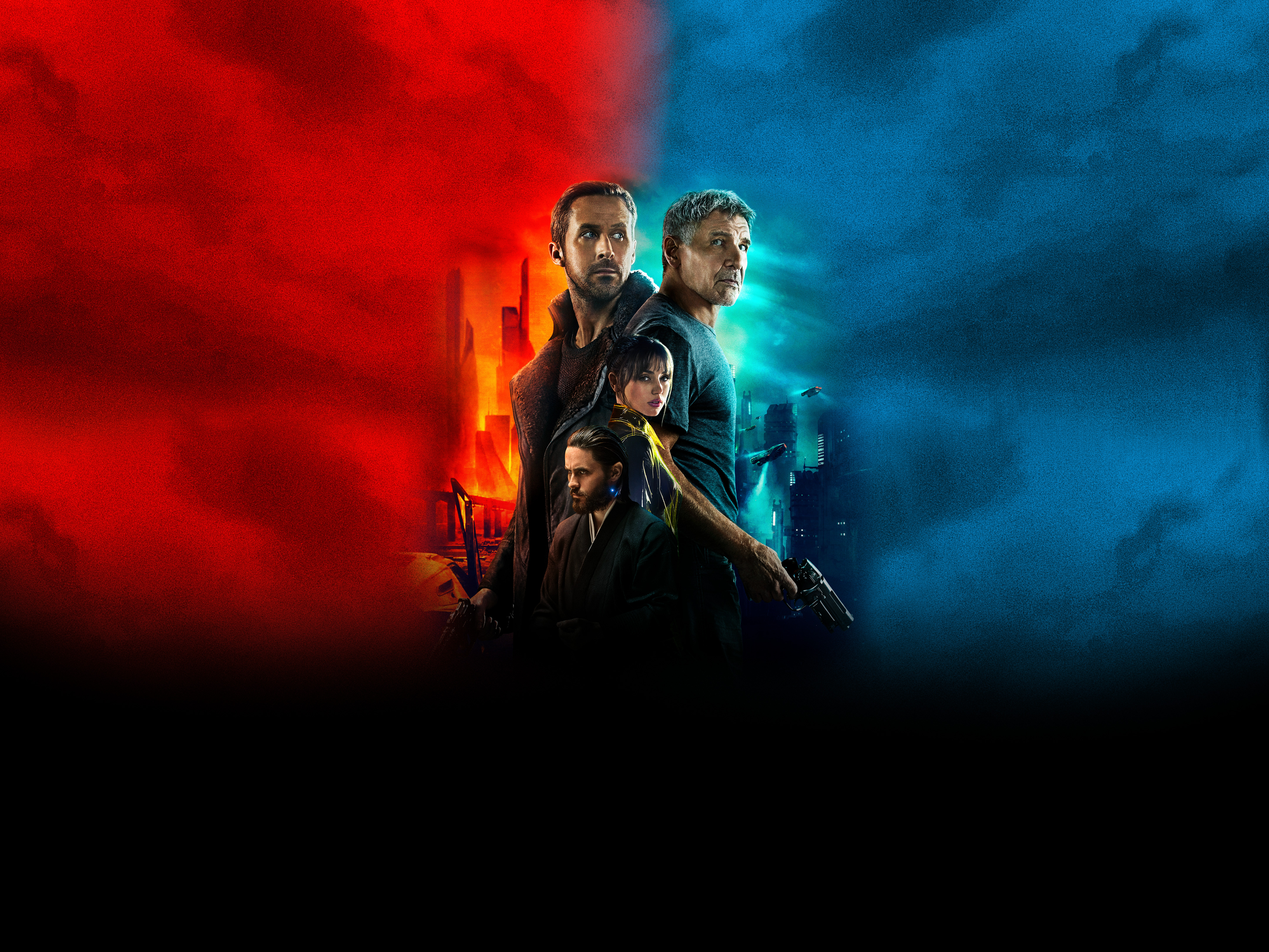 Istrebljivač 2 – film meseca na Viasat Kino