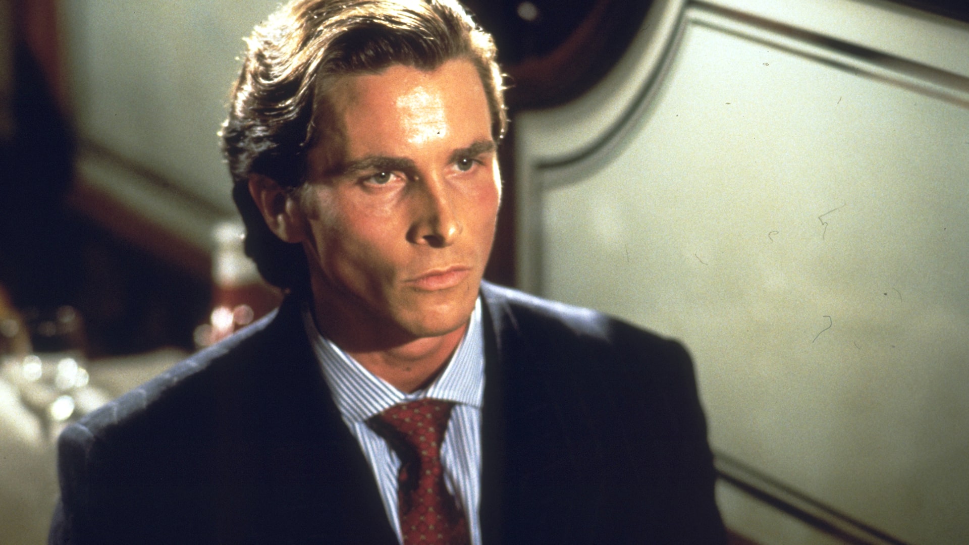 Krvavo lice Volstrita: Američki psiho na Viasat Kinu